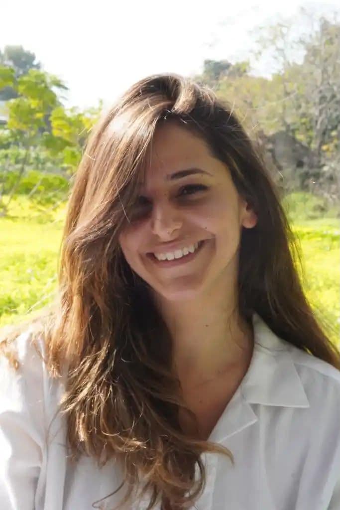 Shani Alon